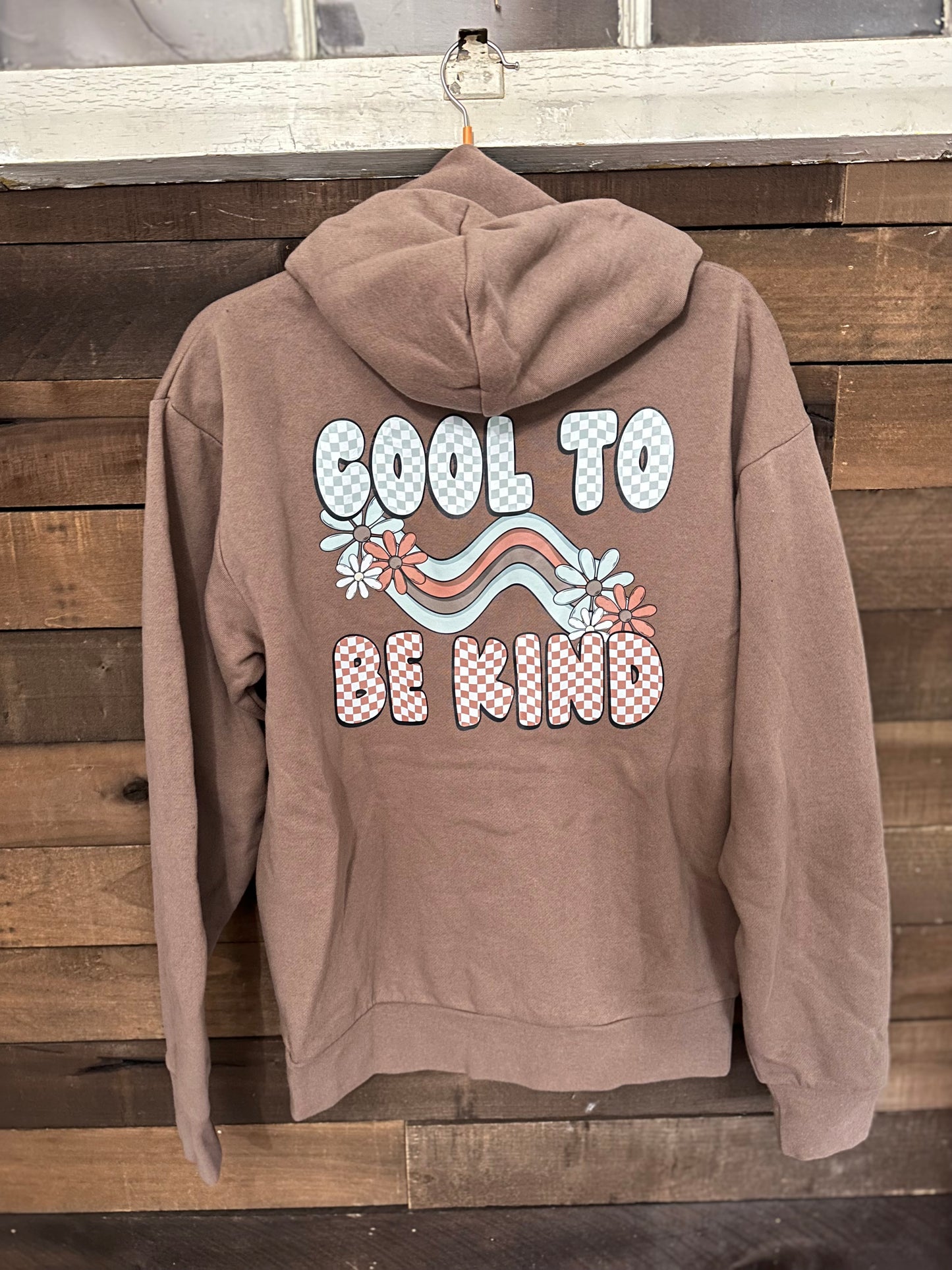 Urban oversized Hoodie