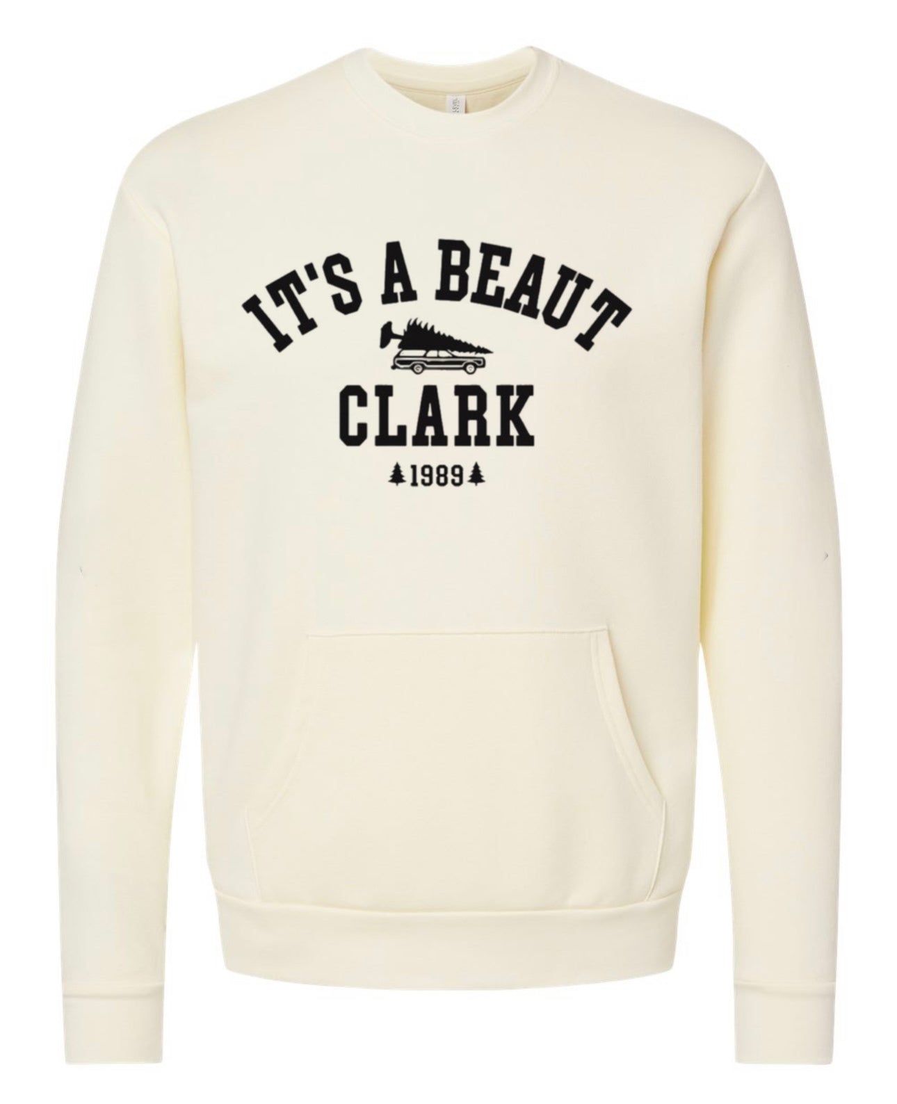 It’s A Beaut Clark Graphic Shirt