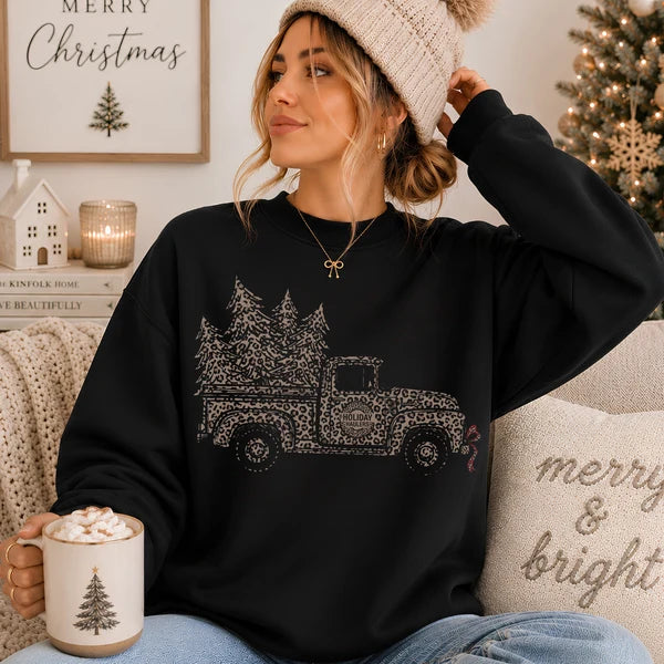 Holiday Haulers Graphic Shirt