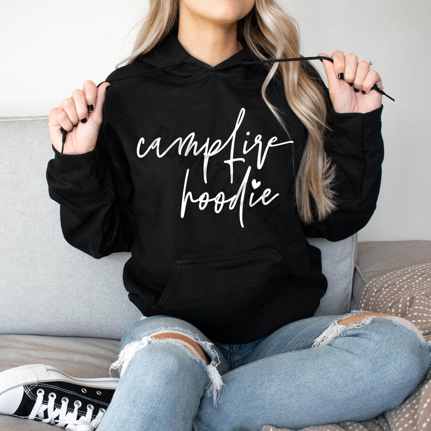 Campfire Hoodie