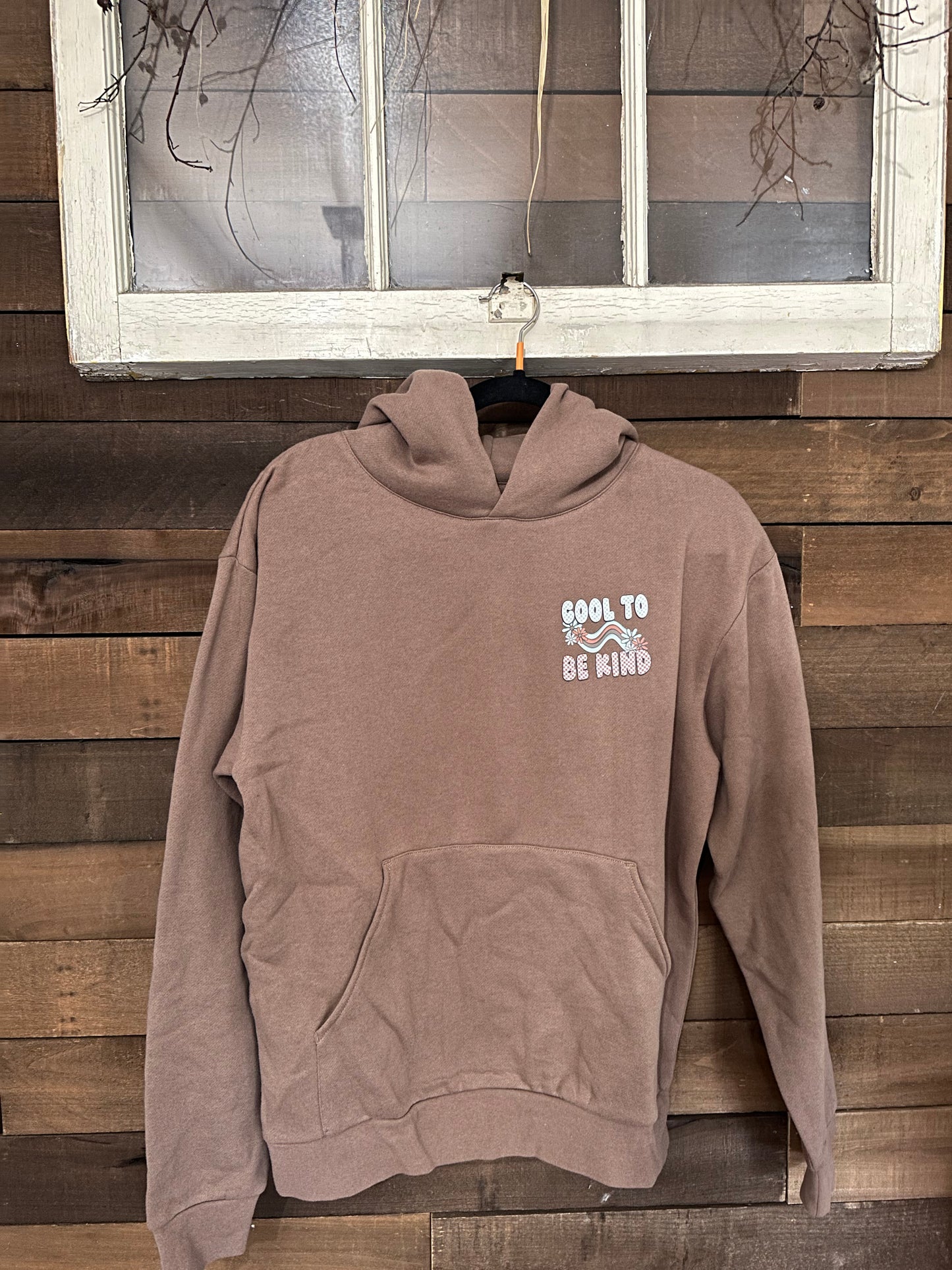 Urban oversized Hoodie