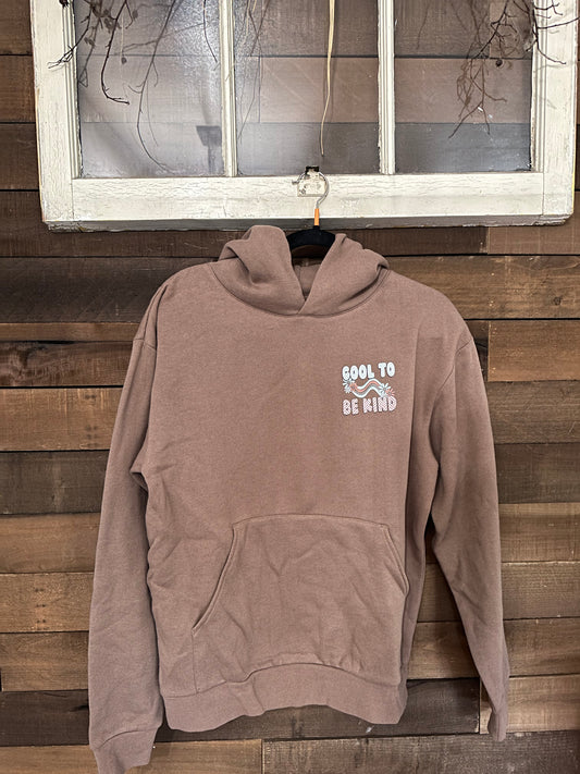Urban oversized Hoodie