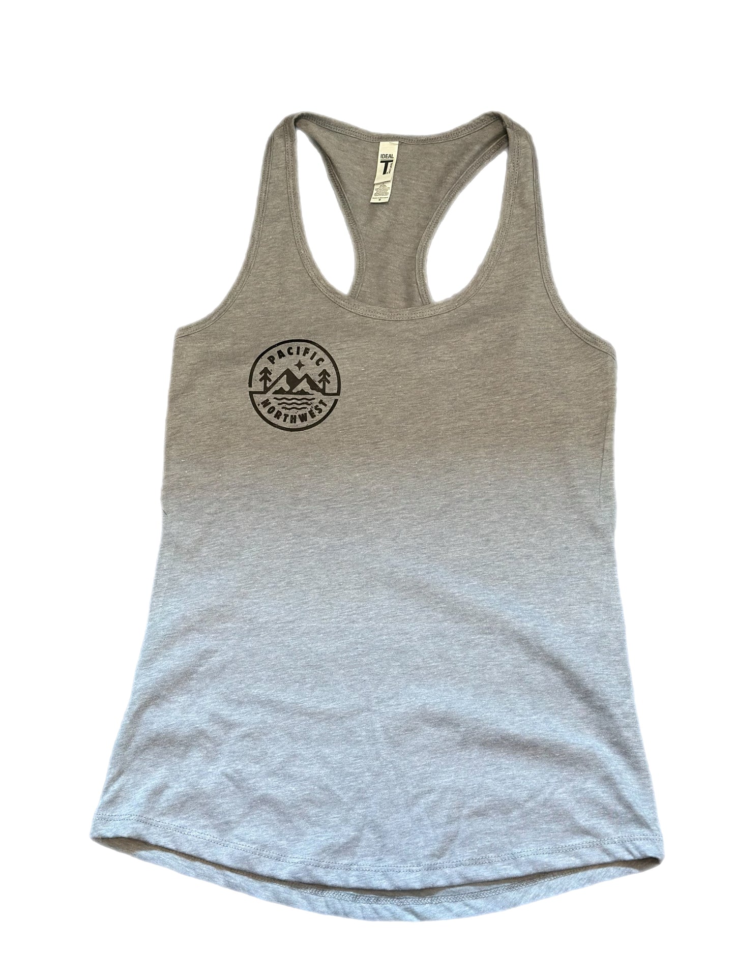 PNW Racerback Tank Top