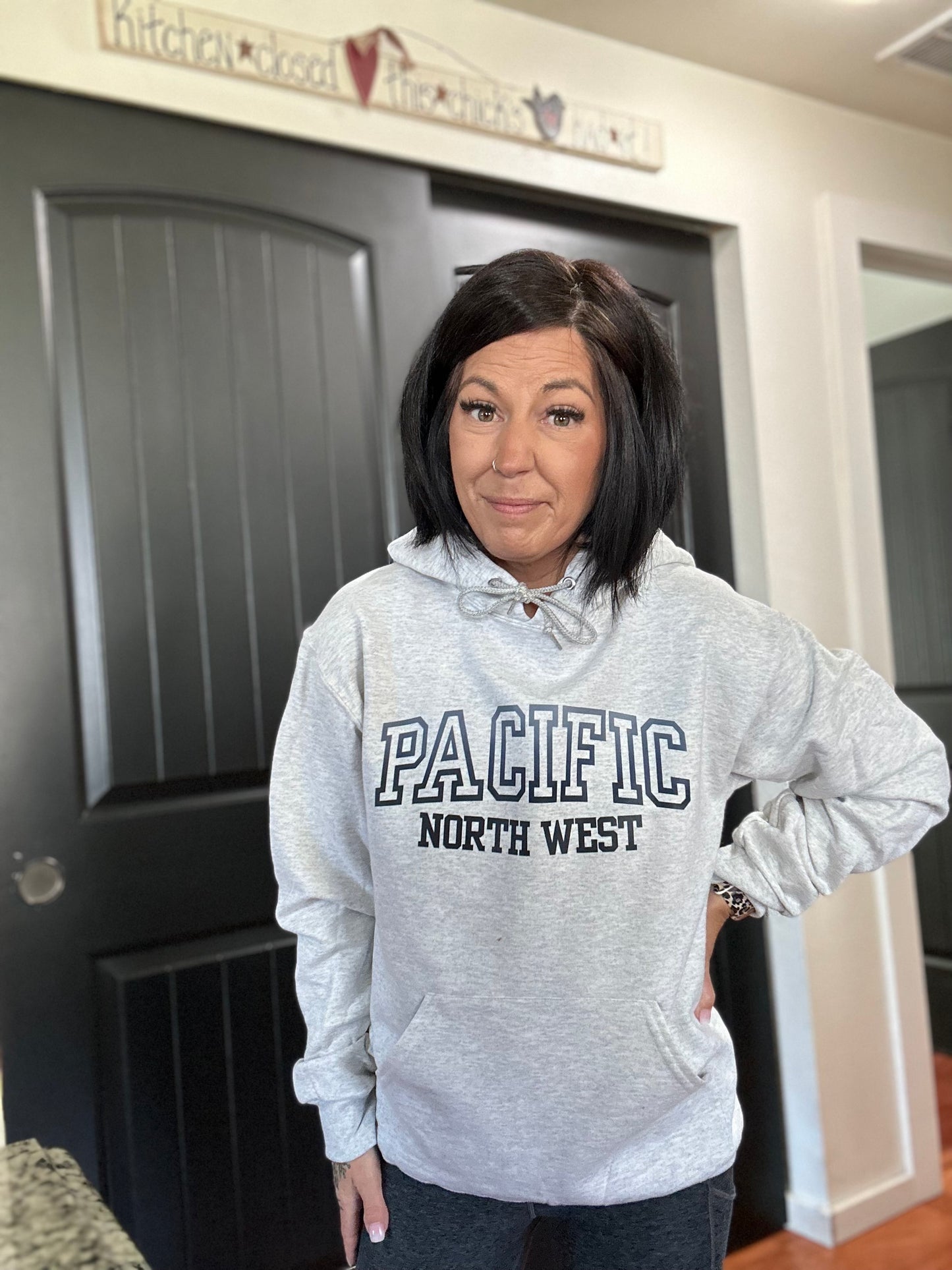 Pacific Northwest Sweatshirt