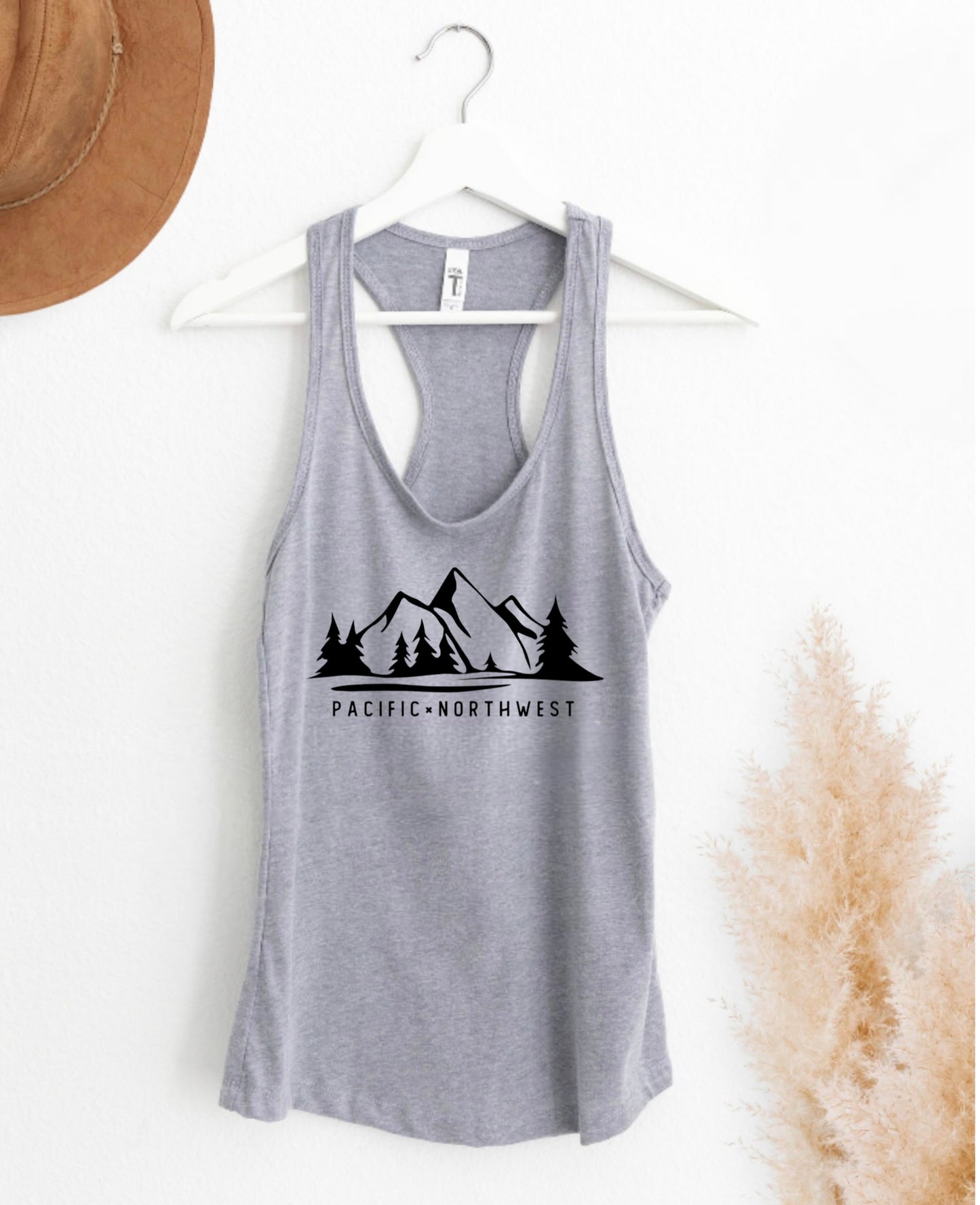 Pacific Northwest Graphic Shirt