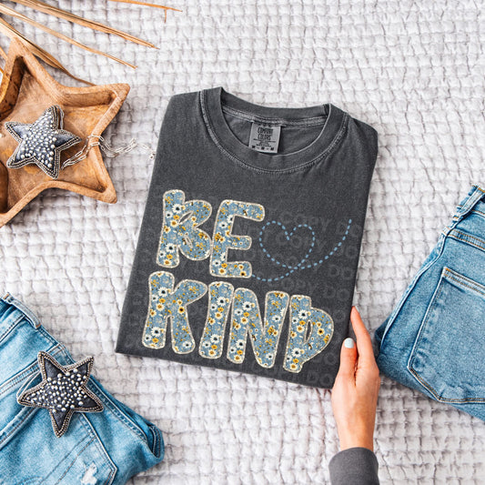 Be Kind Graphic Shirt