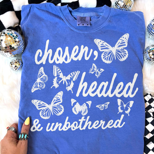 Chosen Graphic Shirt