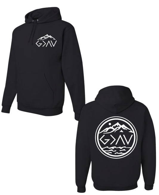 God is greater Than your Highs & Lows Shirt