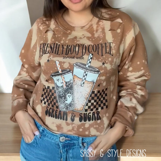 Freshly Boo’d Graphic Shirt