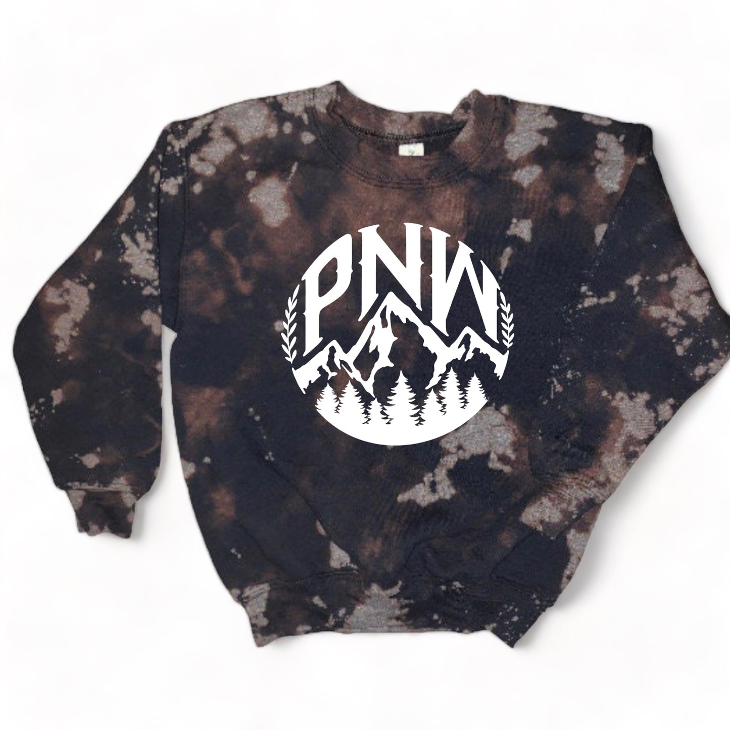 PNW Sweatshirt