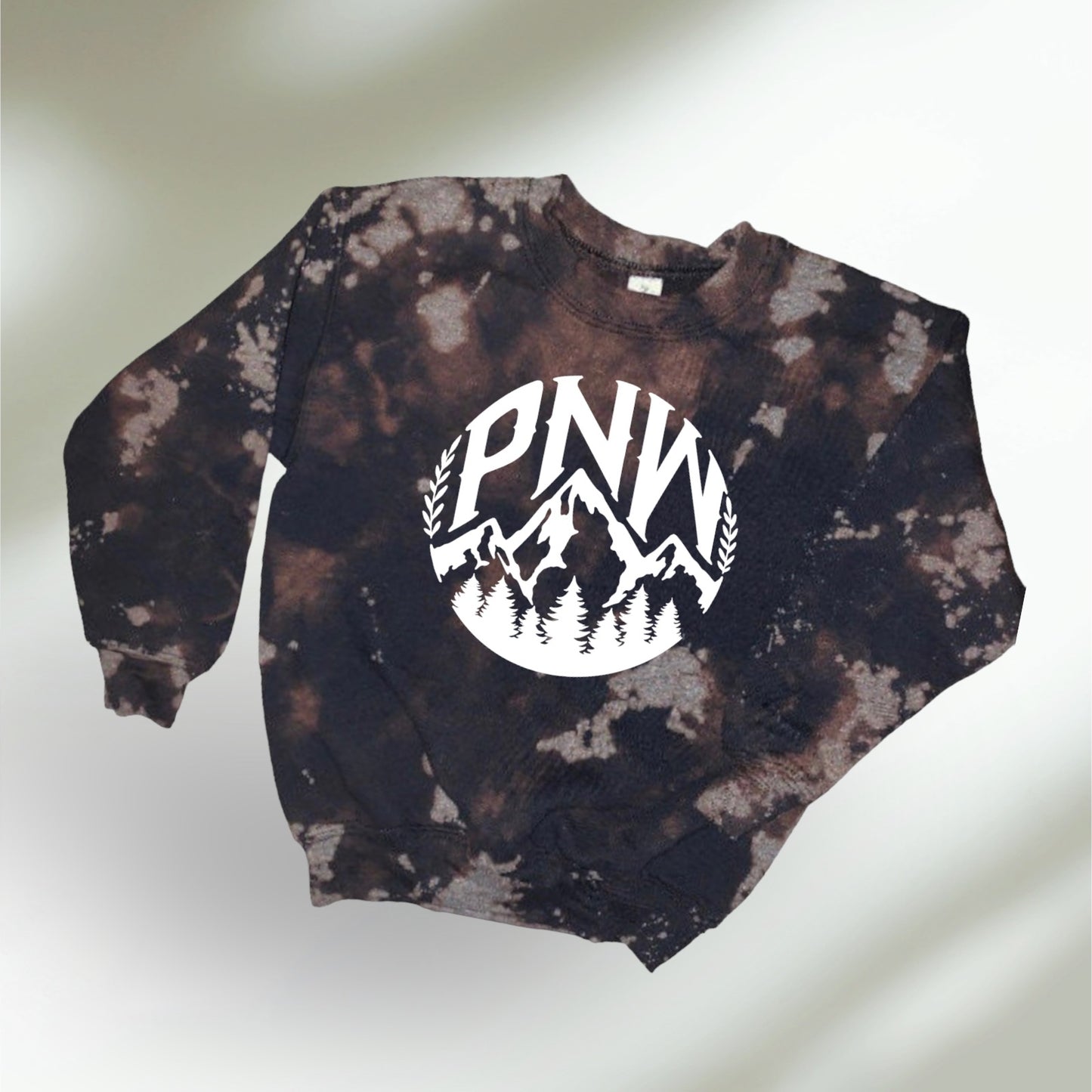 PNW Sweatshirt