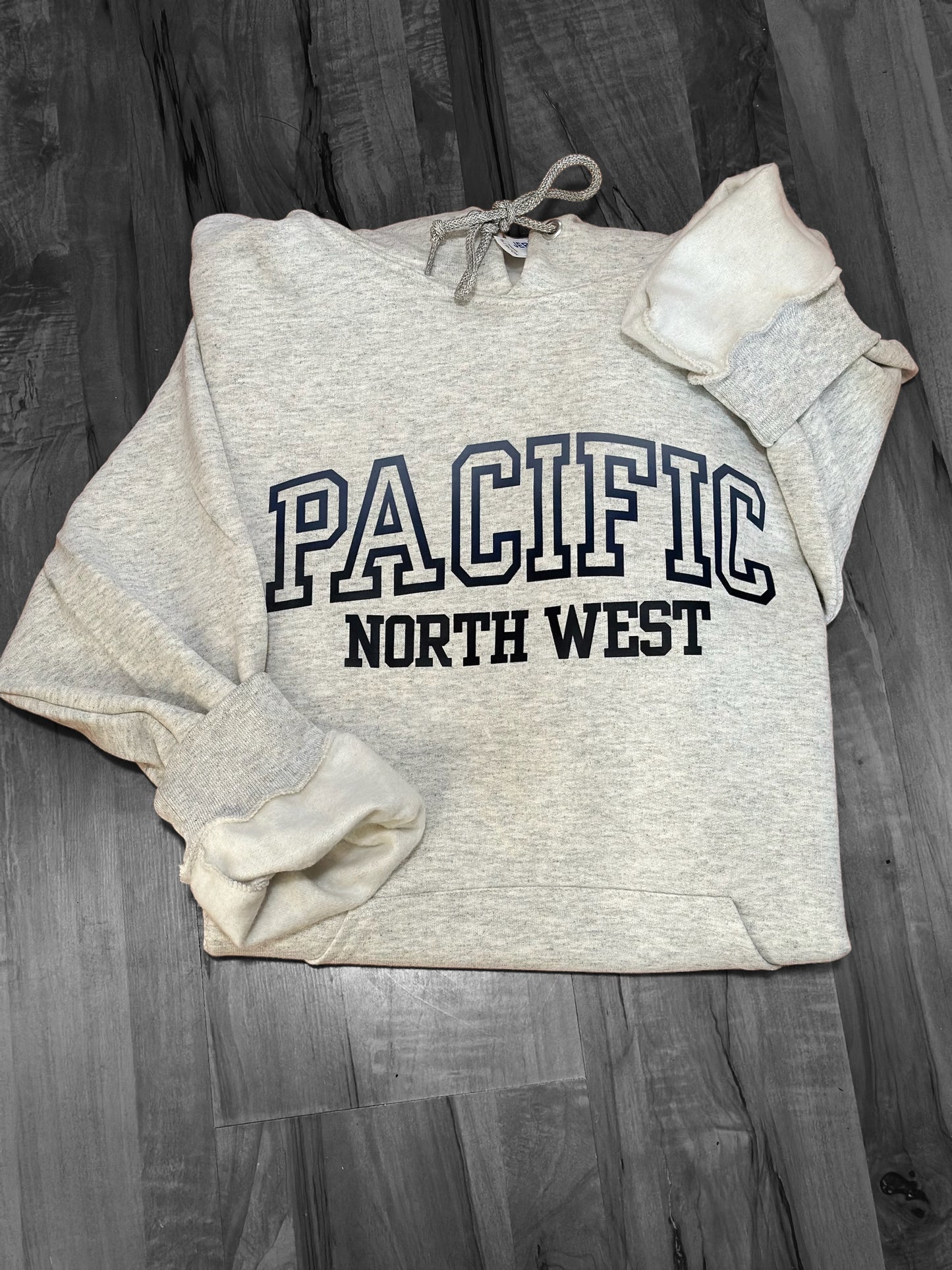 Pacific Northwest Sweatshirt