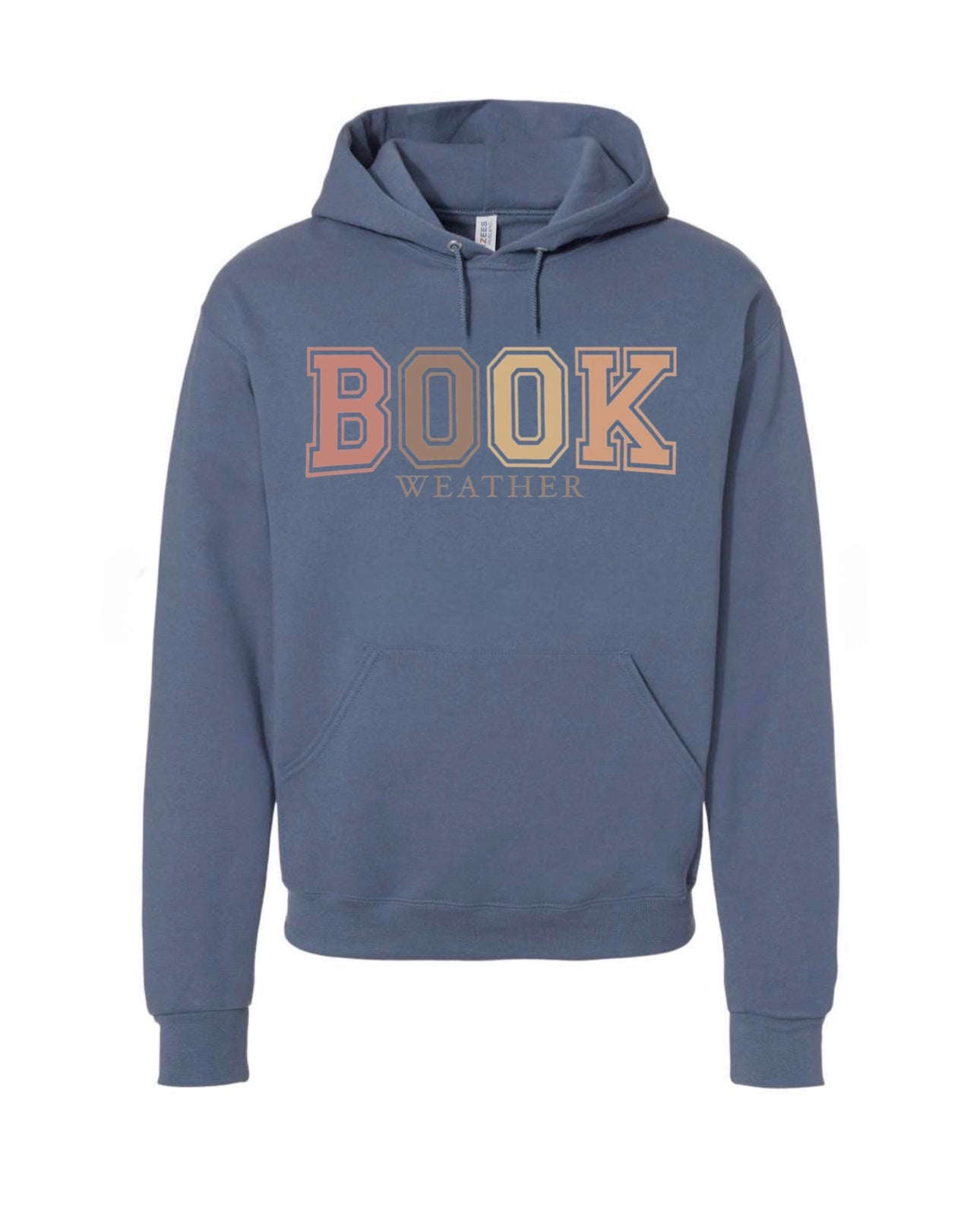 Book Weather Sweatshirt