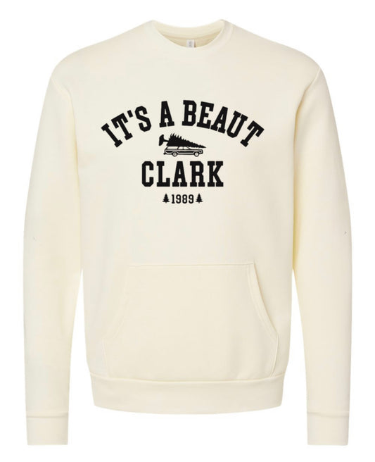 It’s A Beaut Clark Graphic Shirt