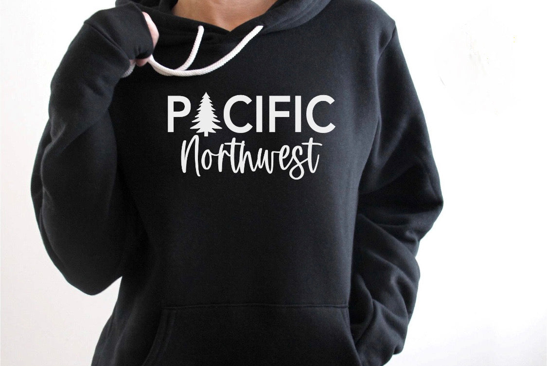 PNW Hoodie