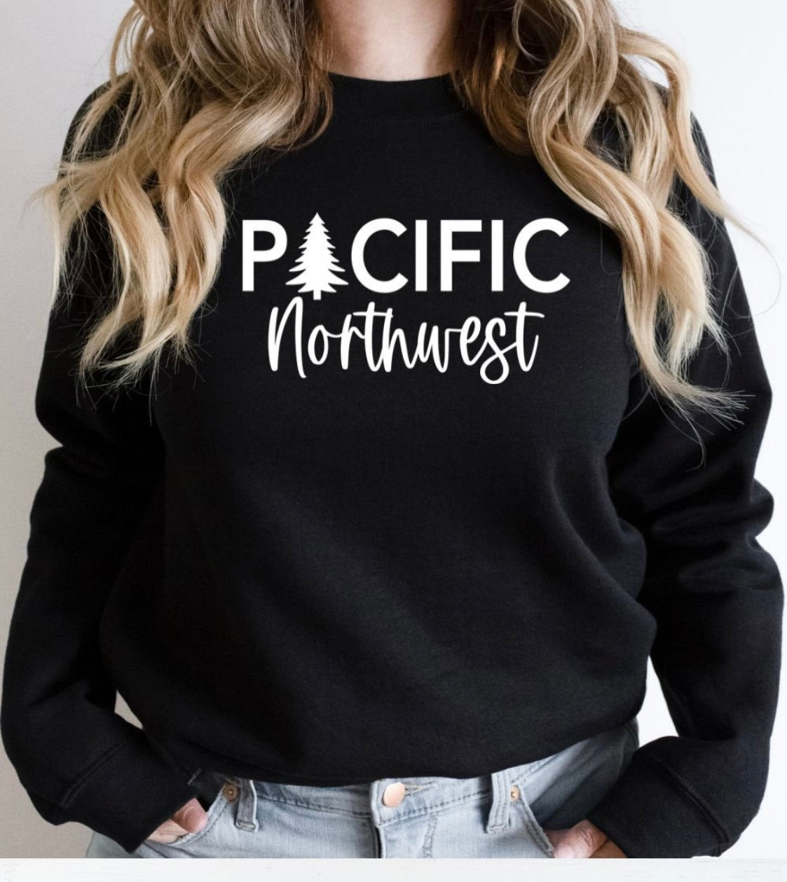 PNW Hoodie